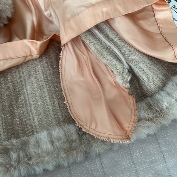 Ladies jacket size 10 - Picture 13 of 14